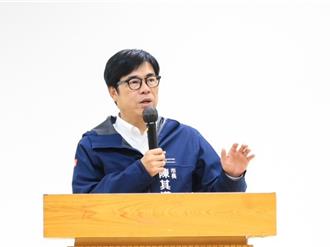 高鐵南延案年底拍板 陳其邁曝3考量：把衝擊減到最小