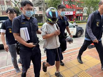 狠心舅持刀砍殺外甥 檢殺人罪嫌聲押獲准