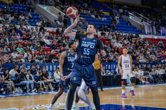 PLG》只有4队更熟悉 勇士洋将威希认为不好打