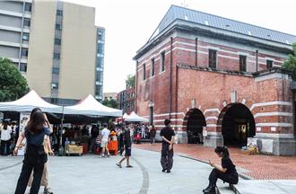 马来西亚文化日 联繫情感也推广文化