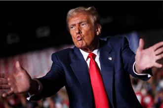 只要再赢5席！共和党就可拿下眾议院 川普可望完全执政