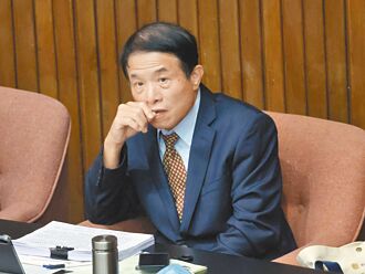 時論廣場》綠媒小弟別充數 NCC寧缺勿濫（劉心月）