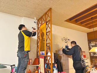 公幼、保母監視器裝設率低 無法可管