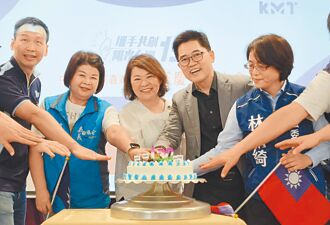 黃敏惠轟中央 欺嘉義市太甚