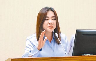 無人機國家隊挨轟全靠政府養