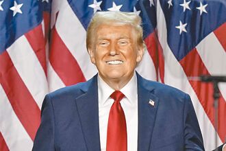 美中台新十字路口