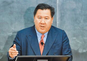 美大法官任命 台裔人选呼声高