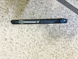 今年新北7生持刀械到校 辅导列管