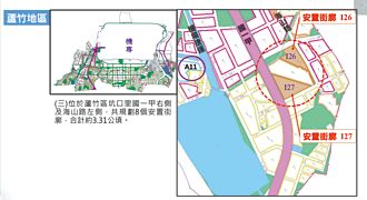 航空城工廠安置配售 明年交地