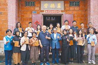 竹縣 女高中生 獲吳濁流客語詩首獎