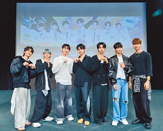 《SCOOL》雄蛋總決賽 7人氣選手返台快閃