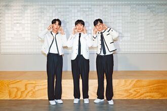 B1A4被拱喝香菜汁 燦多怕跳舞躲休息室