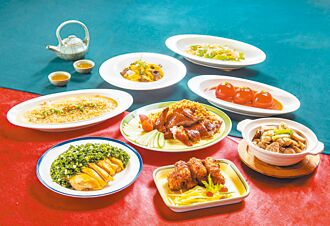 飯店冬季料理暖脾胃