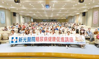 器官如泡糖水 血糖没控好恐洗肾