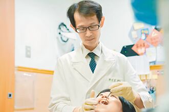 女童齒列異常 及早矯正找回自信