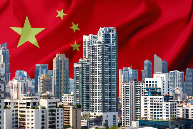 大陆将于11月15日周五公布2024年10月份规模以上工业增加值、社会消费品零售总额、城镇固定资产投资、房地产开发投资、失业率等重要经济数据。 （示意图:shutterstock/达志）