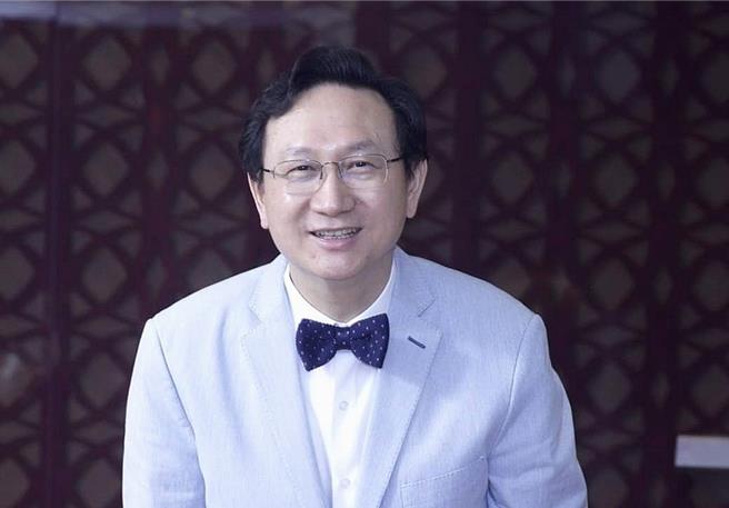 童振源(取自童振源脸书)