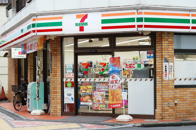 台湾古早味蛋糕在日本爆红，超商也开卖。（示意图，shutterstock／达志）