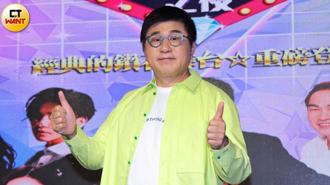 胡瓜因合约问题生嫌隙 传将「缺席21年民视除夕节目」重回华视