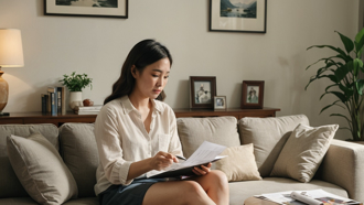 34歲女生2寶稱活不下去 竟要老媽養她！被法官狠狠打臉了