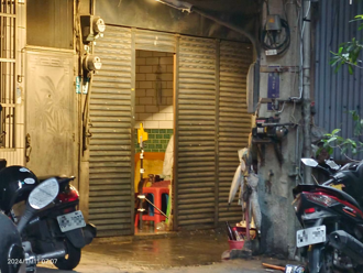 新北民宅大火伴恐怖爆炸声！老翁疑行动不便受困「被活活烧死」