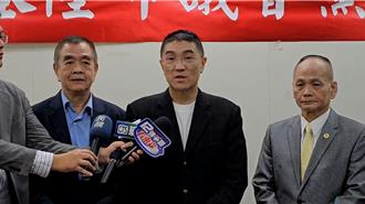 財劃法怎麼修藍營意見分歧  謝國樑籲力挺黨中央共識