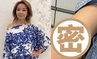 「療傷歌后」突曬傷勢照 洩無奈心聲：她們當沒事一樣