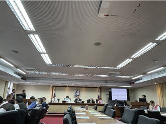 蓝委质疑出国预算浮编  党产会：成果禁得起外界检验