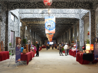 花蓮客家產業暨技藝博覽會 展現全台客庄工藝及文化