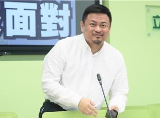 扯上總統選舉！綠委批盧秀燕把中火當減空汙不力的遮羞布 