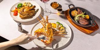 餐饮庆双11 连锁咖啡买1送1 身分证4个1吃锅现省1111元