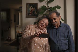 莉莉法哈德普爾追愛觸法 《我最喜歡的蛋糕》金馬場笑聲不斷