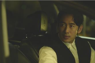 路斯明1111宣布「脫單」！ 加入新東家成李銘順師弟