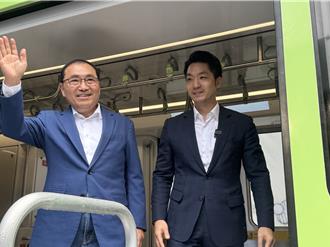 財劃法修法今確認議事錄…綠喊「首都條款」不公 蔣萬安被問是否放棄表態了