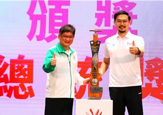 台中全民運動會五連霸夢碎 北市睽違10年重返寶座