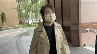 續追京華城弊案  北檢二度傳喚黃珊珊作證