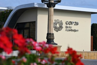 COP29剛開場就冷清？6國元首缺席原因曝光！