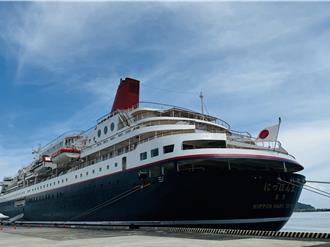 宜蘭爭取郵輪停靠蘇澳港 縣府積極與日本、澳洲接洽