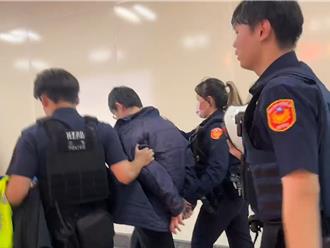 北捷傷人案4乘客制伏歹徒 其他2名英雄找到了