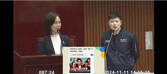 放棄財劃法3％首都條款？李柏毅喊話蔣萬安 希望全拿