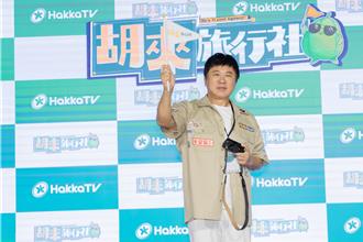 胡瓜證實了「過年消失在民視」！回鍋老東家誓言：一定做好準備