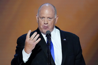 美「邊境沙皇」出爐！川普：負責驅逐非法外國人