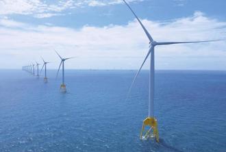 彭蕙仙專欄》綠能政策 國王的新衣