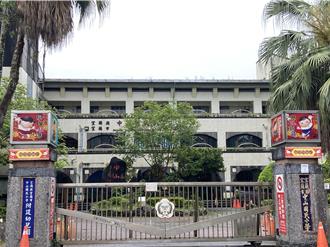賴清德同意研議宜蘭中山國小更名「渭水國小」　宜縣議員批縣府玩泥巴