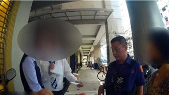 豪擲200萬「不知買什麼幣」　警苦勸遭7旬婦嗆：我要賺錢！