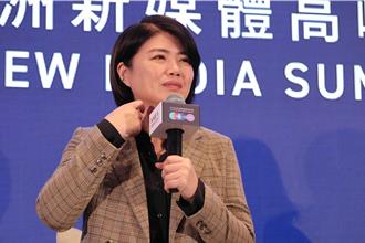 《影后》編導嚴藝文大讚潛力新星詹懷雲 ！期待能有更多「許光漢」