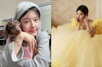 趙露思迎26歲生日 超高顏值「母女同框合照」震驚全網