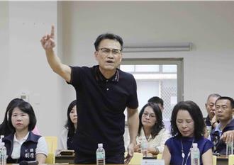 嘉市焚化爐不能補助外縣市說法   遭環境部打臉 縣議員喊不如縣市合併