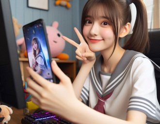 網遊獵豔3日即見面 少女殘障廁所嘗禁果他付72萬換緩刑