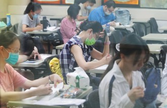 公职难逃「穷、狗、肝」？ 内行认证1爽缺：CP值最高